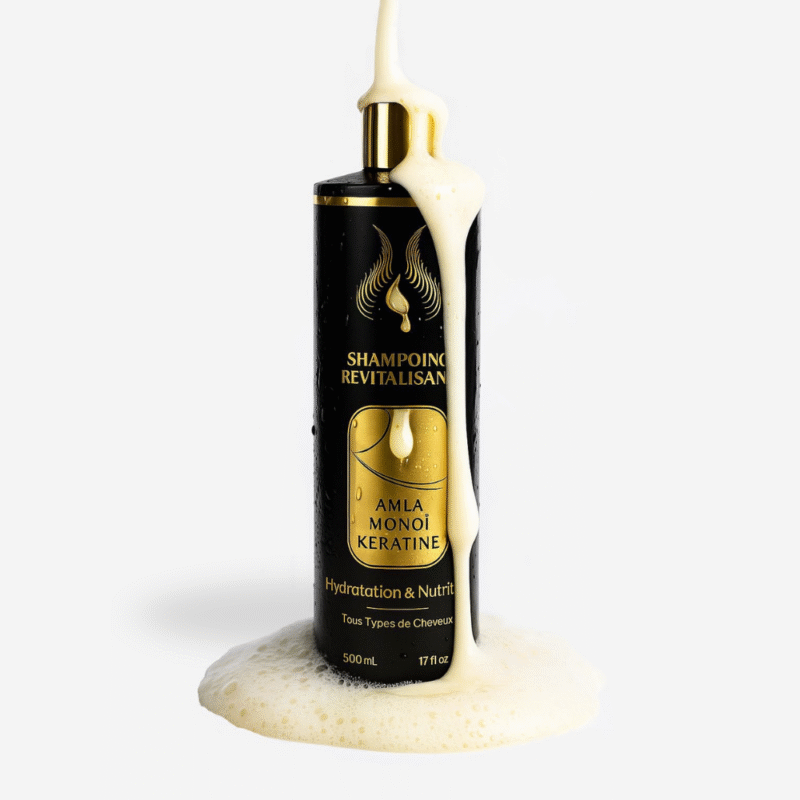 Shampoing Elexir Absolu
