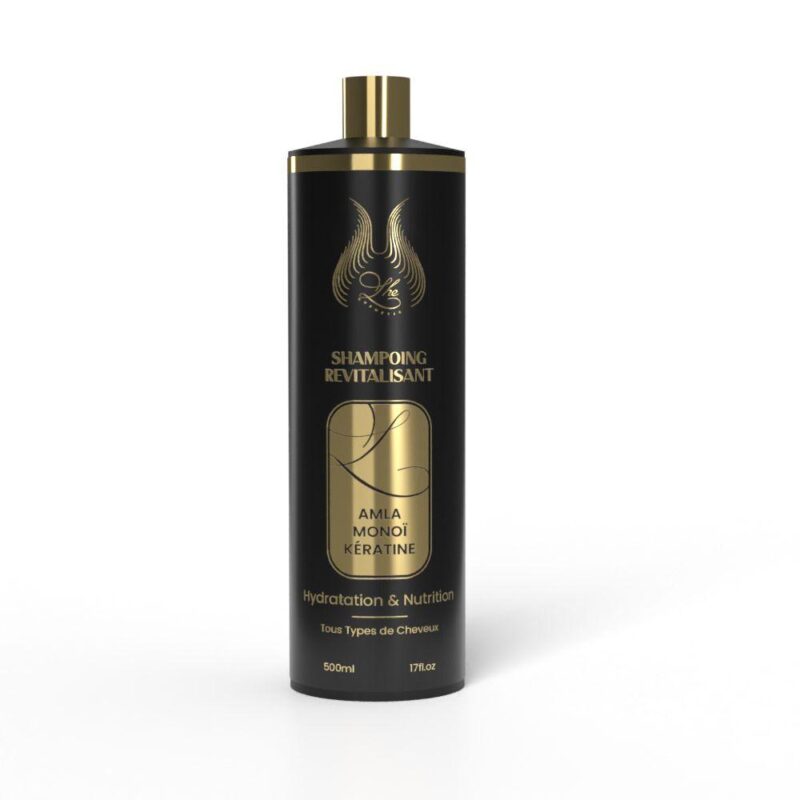 Gamme Elexir Absolu, hydratation durable au monoï – Image 2