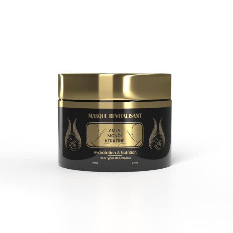 Gamme Elexir Absolu, hydratation durable au monoï – Image 3