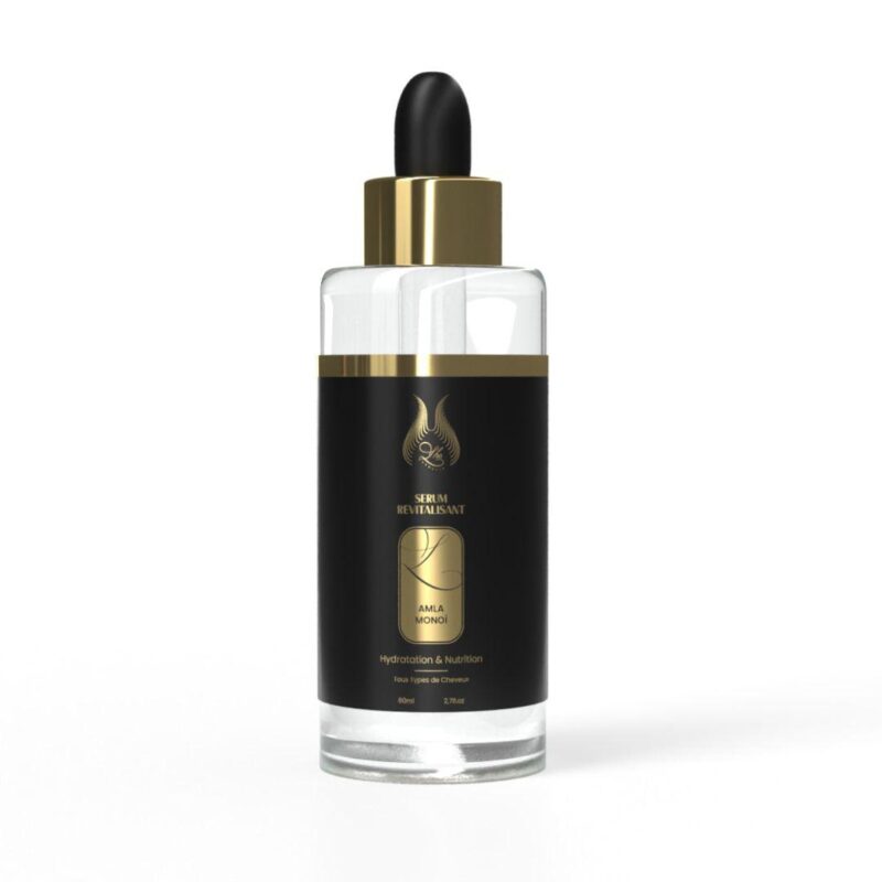 Gamme Elexir Absolu, hydratation durable au monoï – Image 4