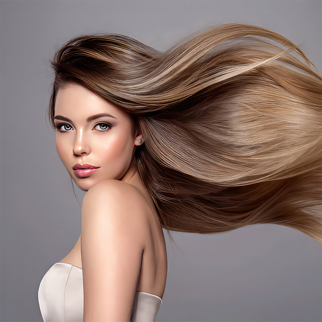 Sublime Thérapie pour cheveux renforcés